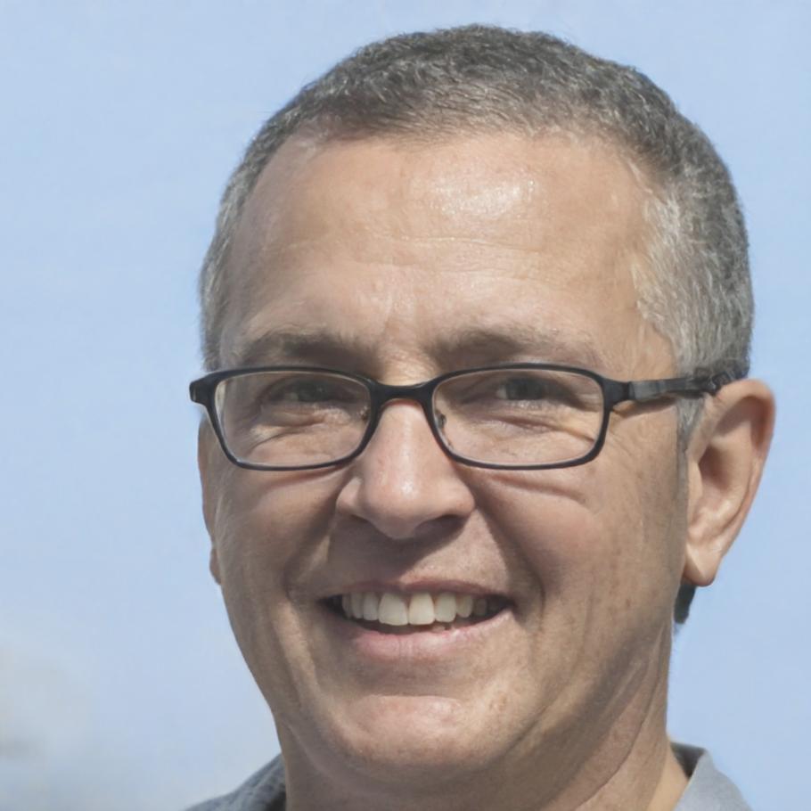 Radu Constanță - Director Parteneriate Strategice